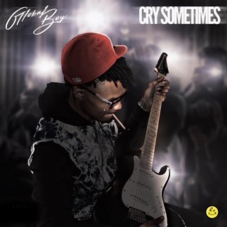 Cry Sometimes Clean