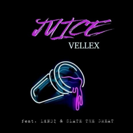 Juice ft. Lxndi & Slate The Great | Boomplay Music