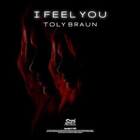 I Feel You | Boomplay Music