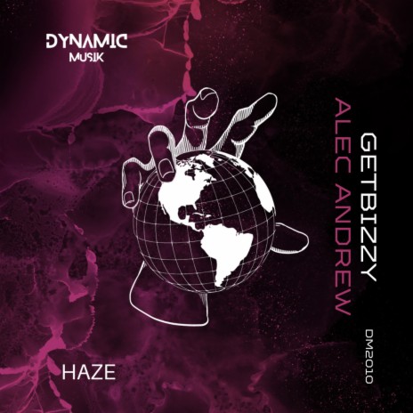 Haze ft. Alec Andrew | Boomplay Music