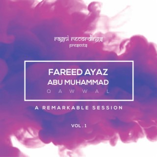 A Remarkable Session, Vol. 1