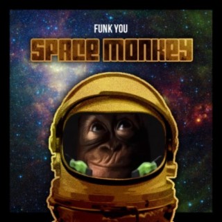 Space Monkey