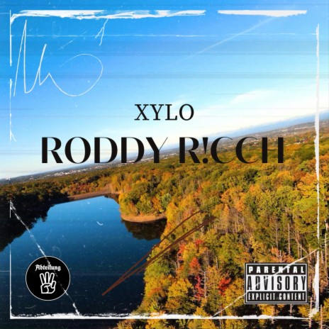 Roddy R!cch | Boomplay Music