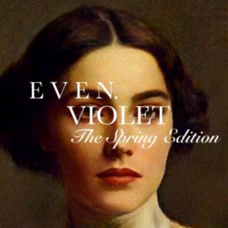 Violet: The Spring Edition