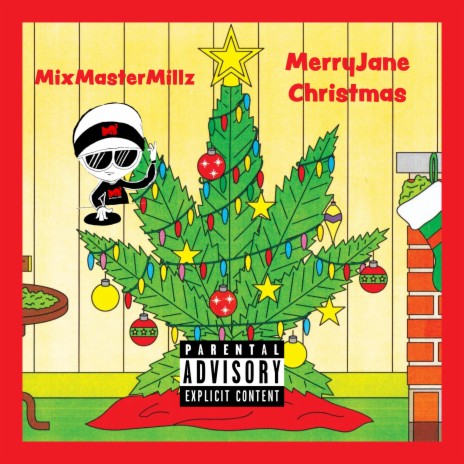 Merryjane Christmas | Boomplay Music
