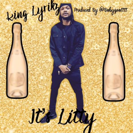 Its Litty | Boomplay Music
