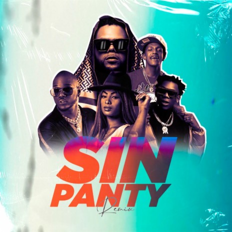 Sin Panty (Remix) ft. Yailin la Mas Viral & Lyon La Diferencia | Boomplay Music
