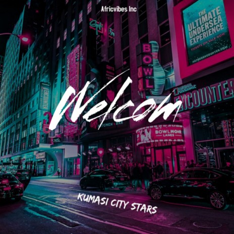 Welcom | Boomplay Music