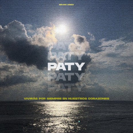 Paty | Boomplay Music