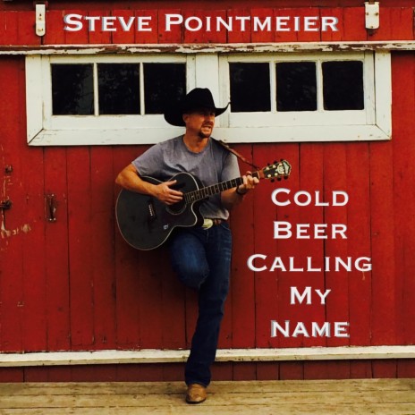 Cold Beer Calling My Name | Boomplay Music