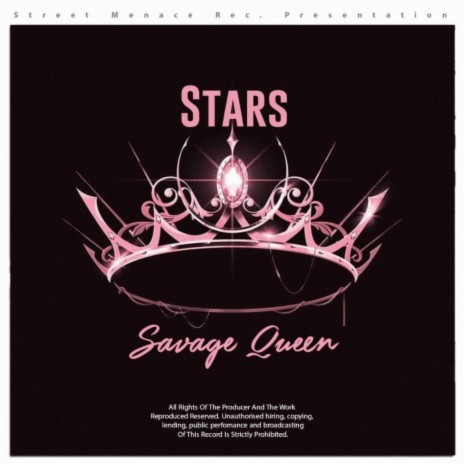 Savage Queen Star | Boomplay Music