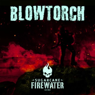 Blowtorch