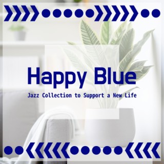 Jazz Collection to Support a New Life