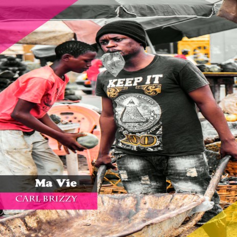 Ma Vie | Boomplay Music