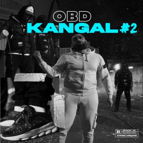 Freestyle Kangal II | Boomplay Music