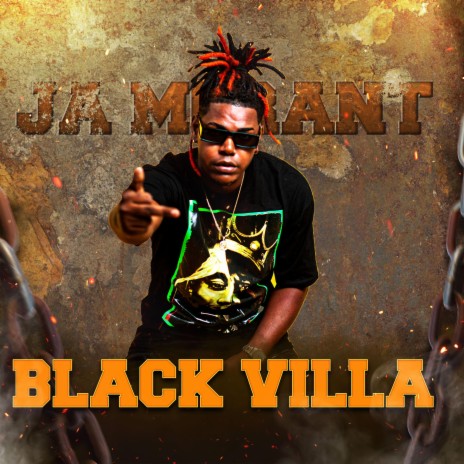 JA MORANT ft. Blackvilla | Boomplay Music