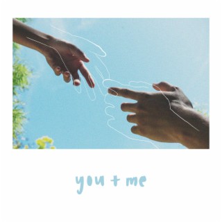 you+me