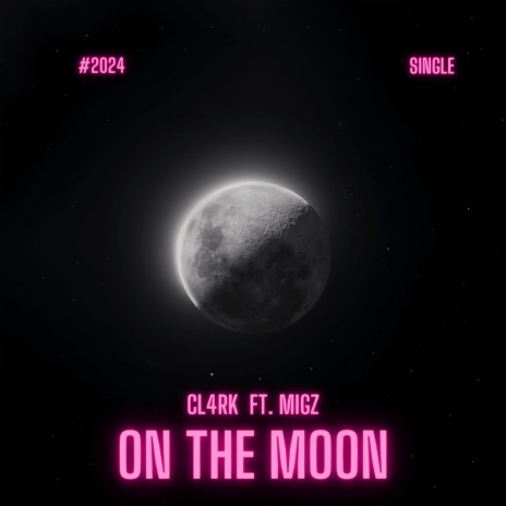 On The Moon | Boomplay Music