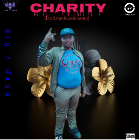 Charity | Boomplay Music