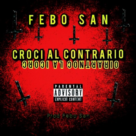 Croci Al Contrario | Boomplay Music