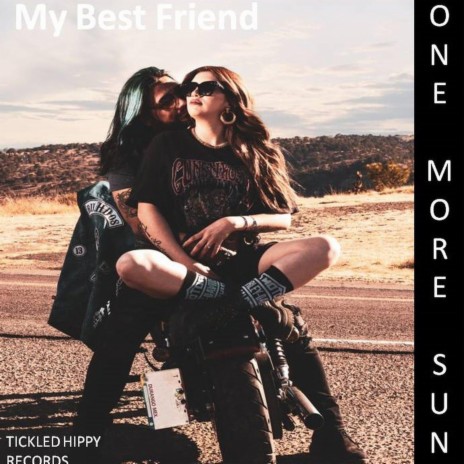 My Best Friend (Radio Edit)