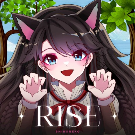 RISE (The Rising of the Shield Hero) | Boomplay Music