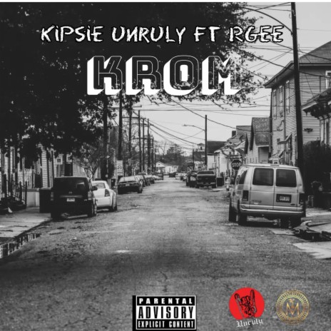 KROM(TOWN) | Boomplay Music