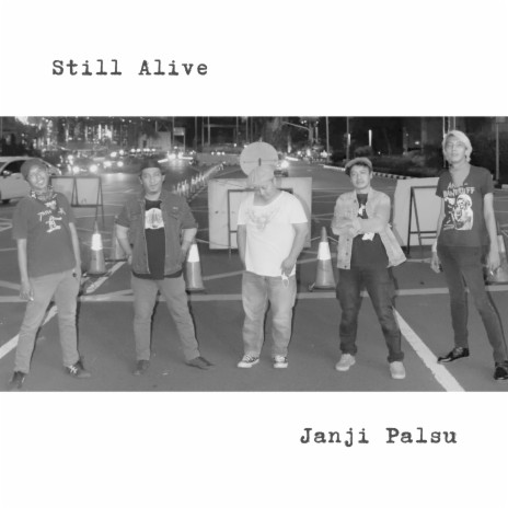 Janji Palsu | Boomplay Music