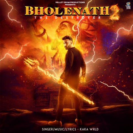 Bholenath 2 (The Destroyer) | Boomplay Music