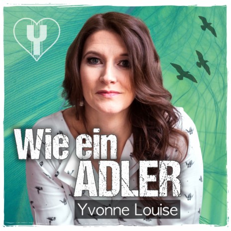 Wie ein Adler | Boomplay Music