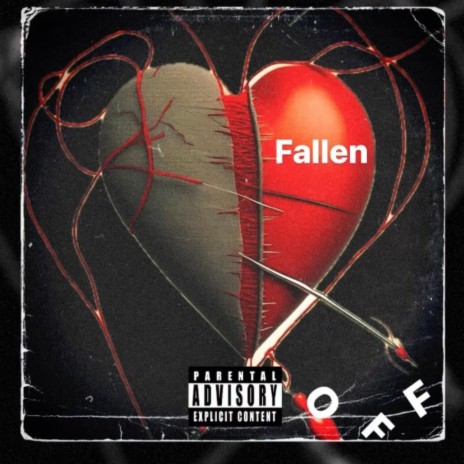 Fallen Off | Boomplay Music