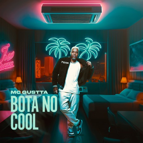 Bota No Cool | Boomplay Music
