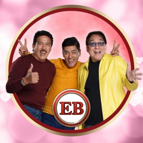 Eat Bulaga! (Original TV Show Soundtrack) | Boomplay Music