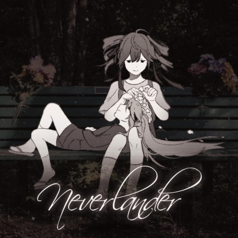 Neverlander (feat. Kasane Teto & Hatsune Miku) | Boomplay Music