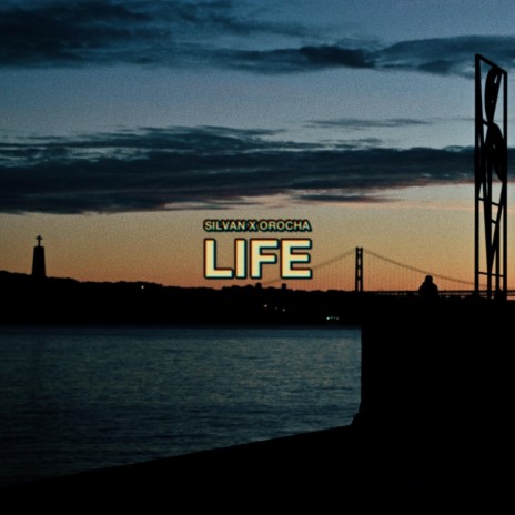 LIFE ft. vtype | Boomplay Music