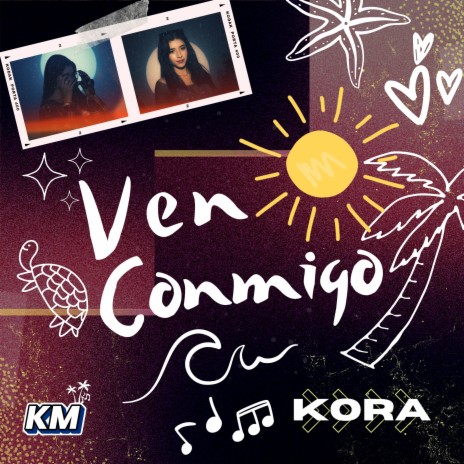 Ven Conmigo | Boomplay Music