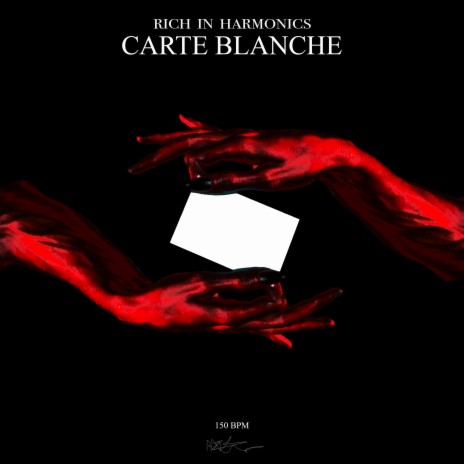 CARTE BLANCHE | Boomplay Music