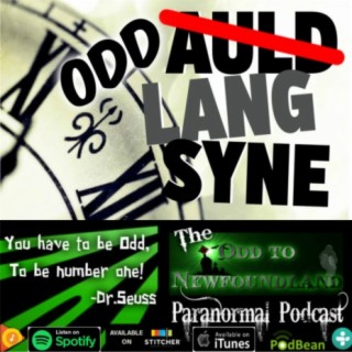 Episode 64: Odd Lang Syne
