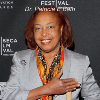 Black History Moment "Dr. Patricia E Bath"