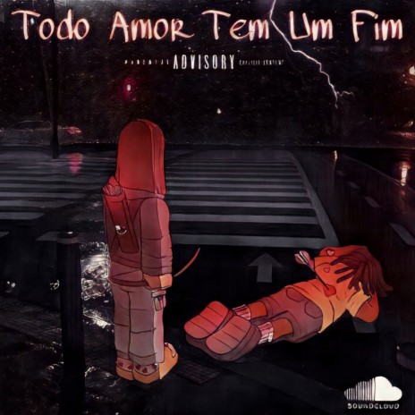 Todo Amor Tem Um Fim (SpeedPlug) | Boomplay Music