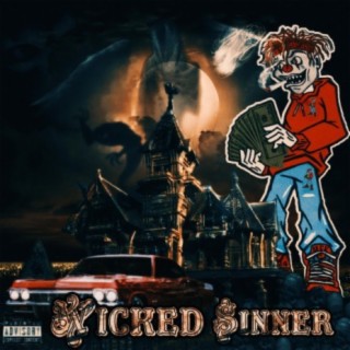 Wicked Sinner