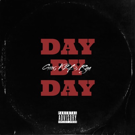 Day By Day ft. Gior & Ryu | Boomplay Music