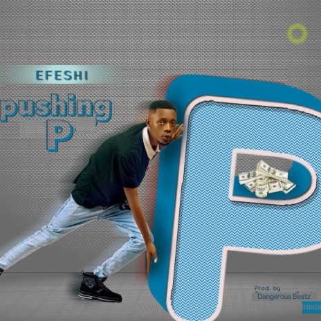 Pushing P | Boomplay Music