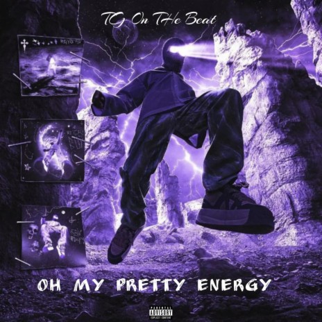 Oh My Pretty Energy | Boomplay Music