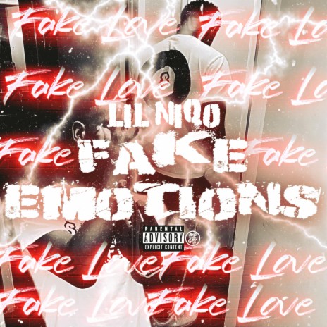 Fake Emotions | Boomplay Music
