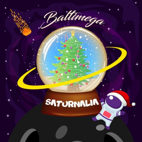 Saturnalia