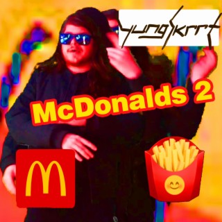McDonalds 2
