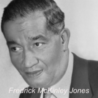 Black History Moment "Fredrick McKinley Jones"