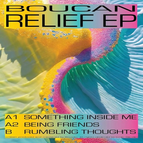Rumbling Thoughts | Boomplay Music