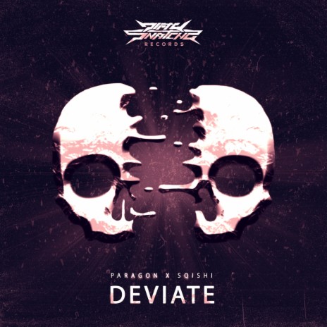 Deviate ft. Sqishi | Boomplay Music